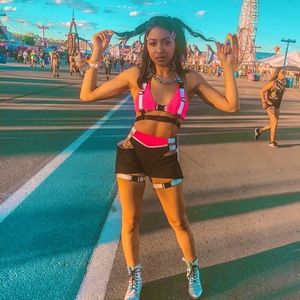 The Lola Collection Two piece set